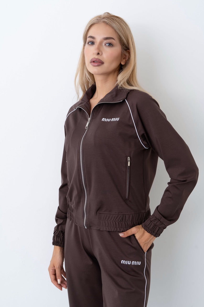 MIU MIU TRACKSUIT