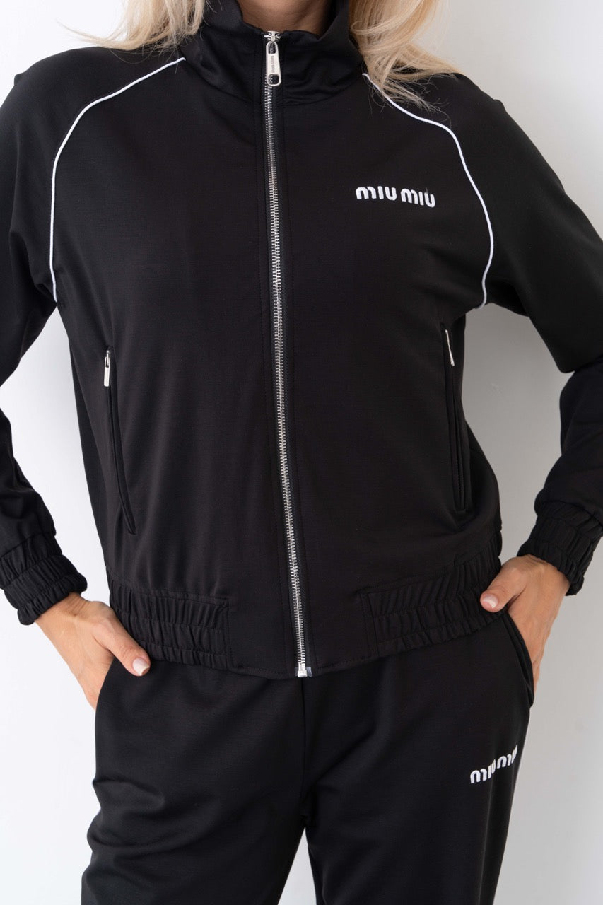 MIU MIU TRACKSUIT