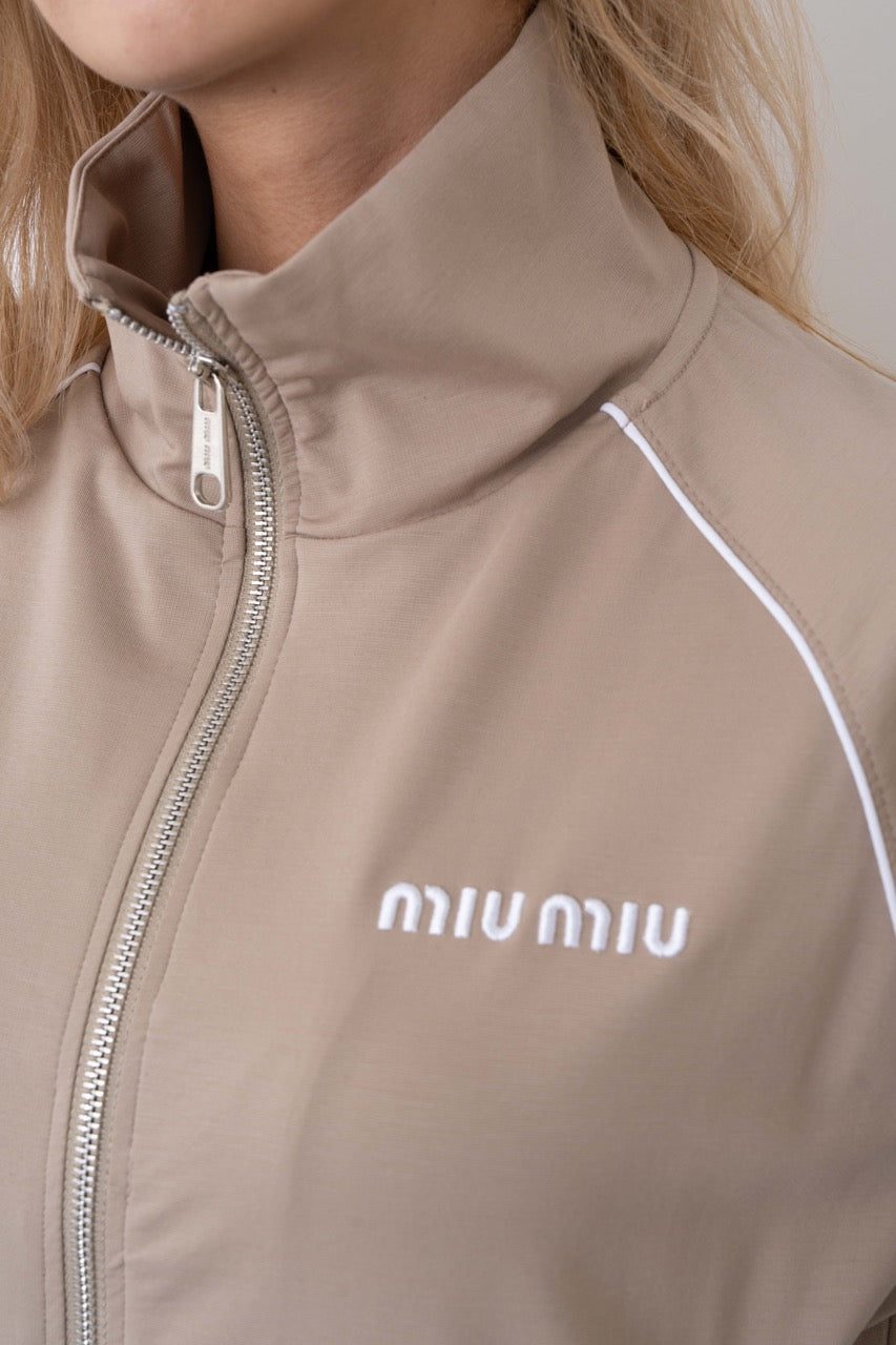 MIU MIU TRACKSUIT
