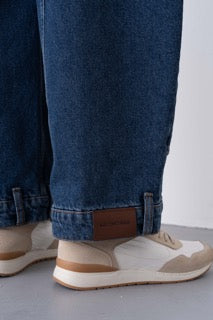 BALENCIAGA DENIM PANT