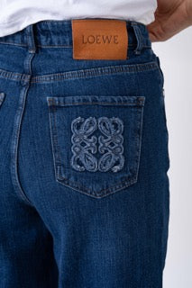 LOEWE DENİM PANT
