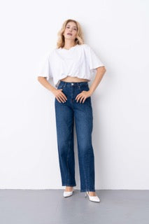 LOEWE DENİM PANT
