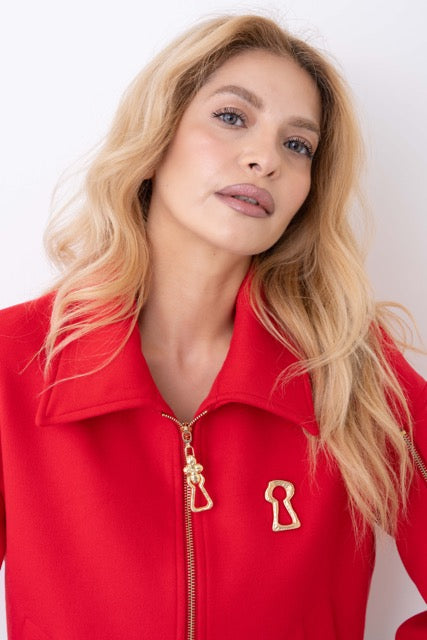 SCHIAPARELLI JACKET