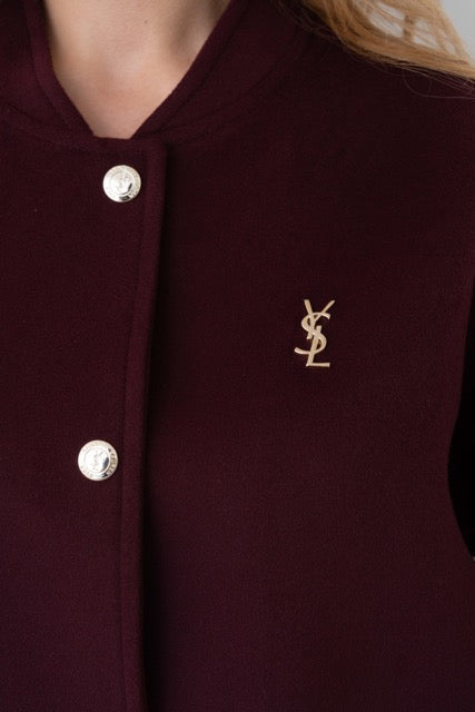 YSL Куртка