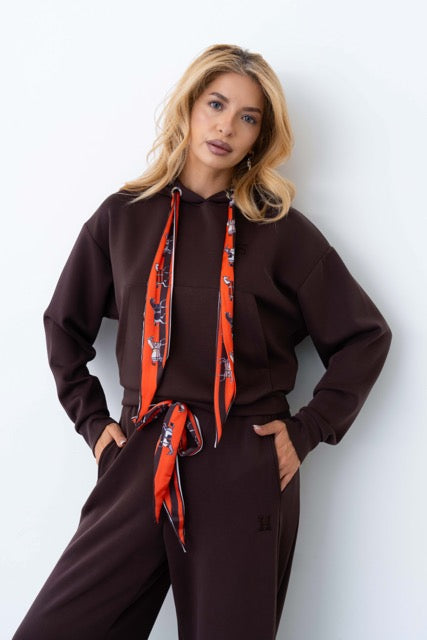 HERMES TRACKSUIT