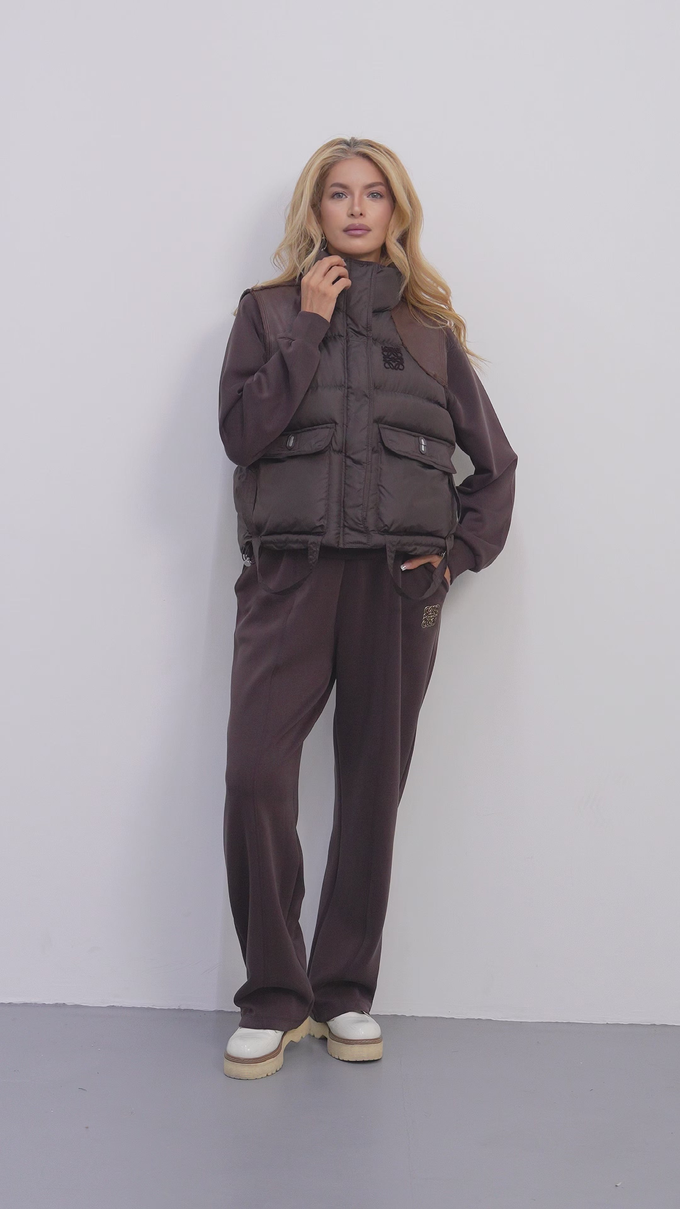 LOEWE TRACKSUIT