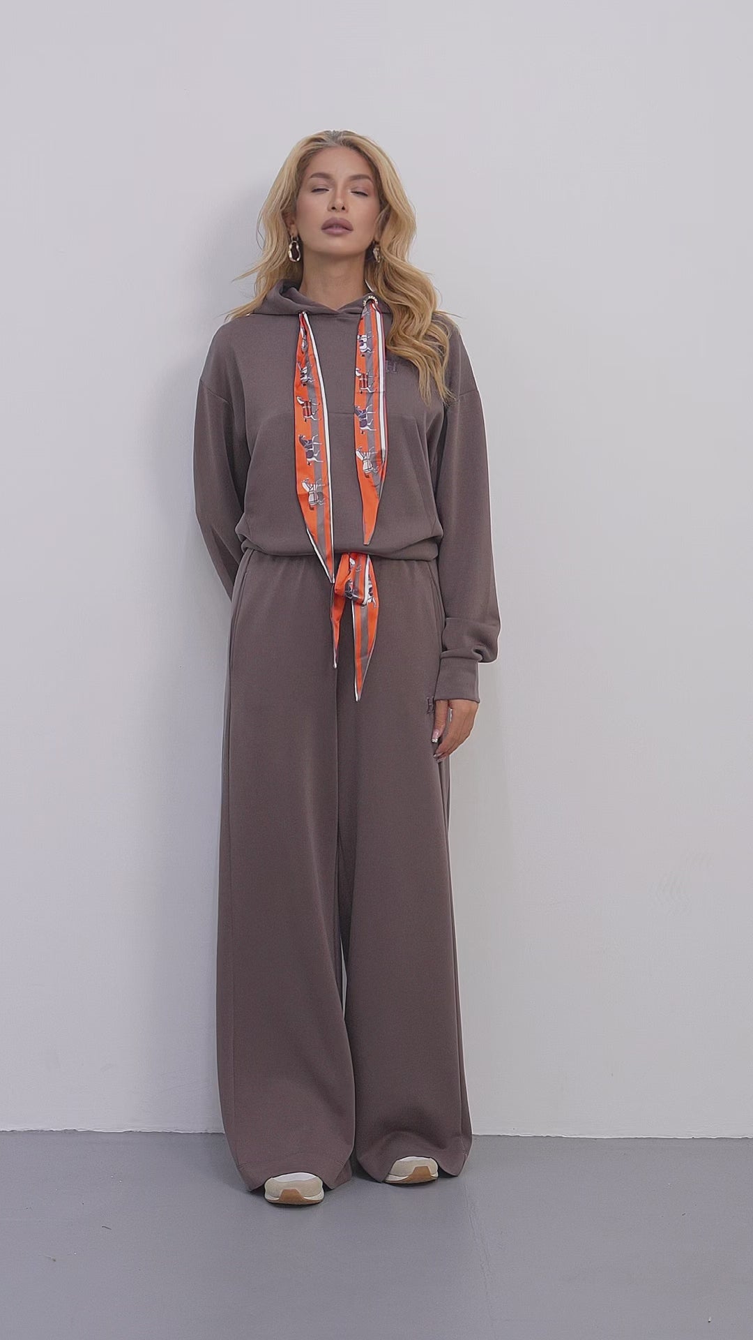 HERMES TRACKSUIT