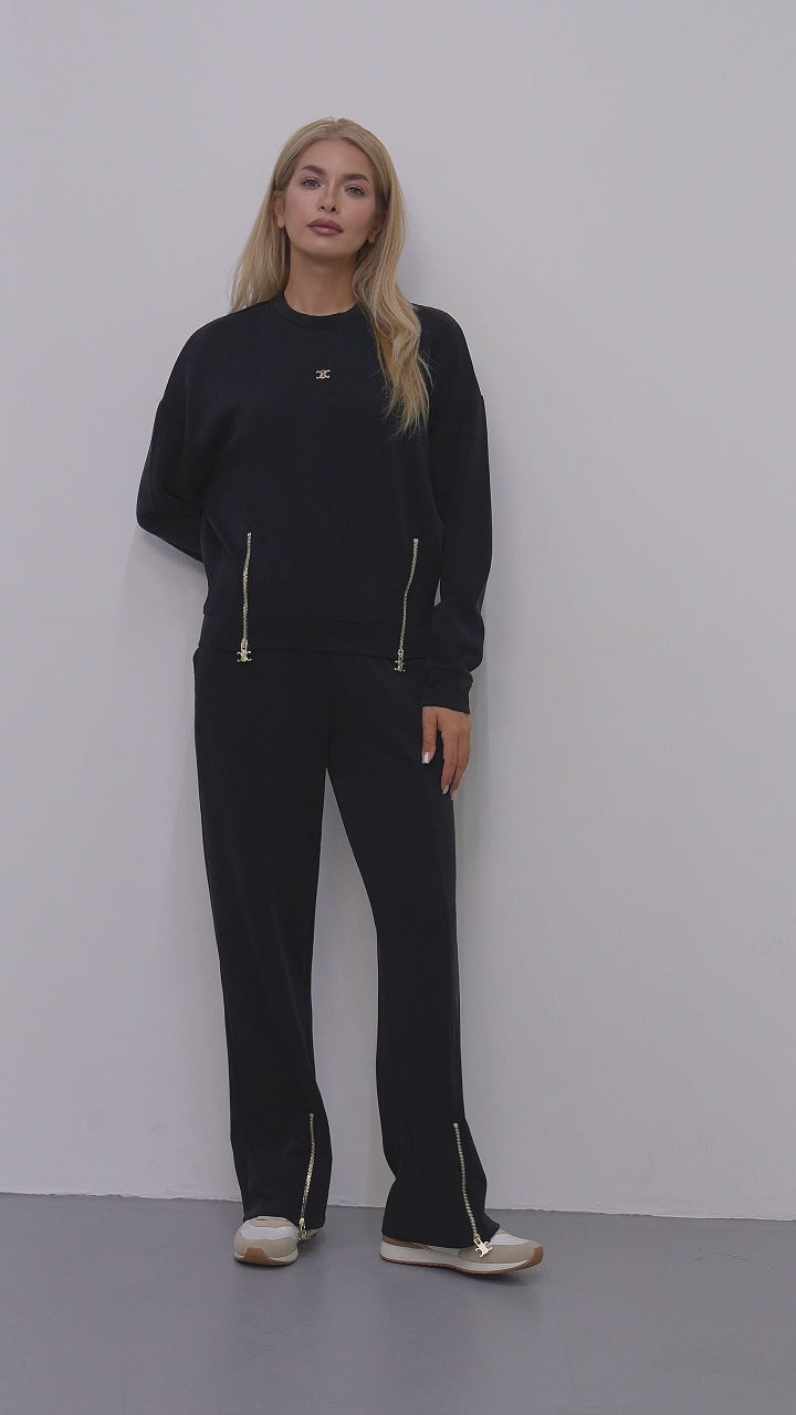 CELINE TRACKSUIT